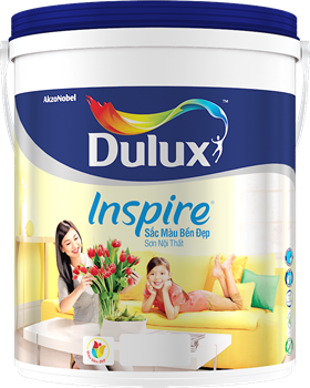 Dulux Inspire
