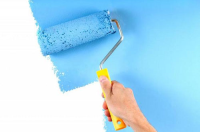 Cách tính lượng sơn nước cần dùng