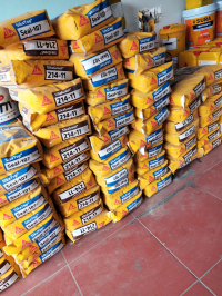 Chất chống thấm sika