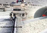 Chuẩn bị ban hành tiêu chuẩn Việt Nam về Thạch cao phospho dùng để sản xuất xi măng