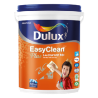 Dulux EasyClean Plus Lau Chùi Vượt Bậc
