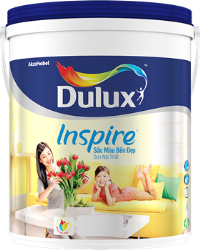 Dulux Inspire