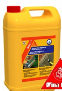 Sika BC Bitumen Coating