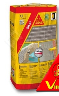 Sika Pug CN