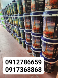 Sơn Bewin 2