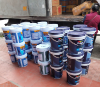 Sơn Dulux