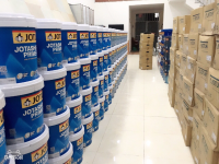 Sơn Joton Xanh Dương