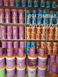 Sơn MyKolor