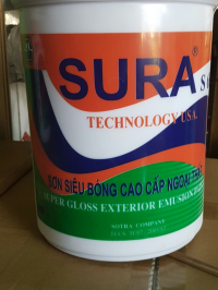 Sơn Sura 3
