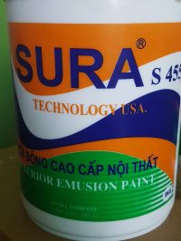 Sơn Sura 3