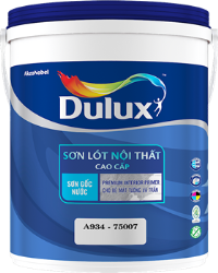 Sơn lót nội thất cao cấp DULUX
