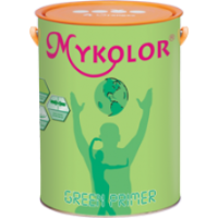 Sơn lót nội thất sinh học Mykolor Green Primer
