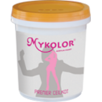Sơn lót nội thất trắng trần Mykolor Premier Ceilkot