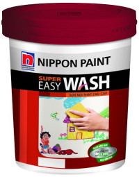 Sơn nội thất cao cấp Nippon ODOUR-LESS