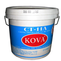 Sơn chống thấm Ciment Bê tông CT 11A
