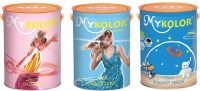 Sơn nước Mykolor