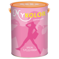 Sơn phủ nội thất Mykolor Special 5 Plus Finish