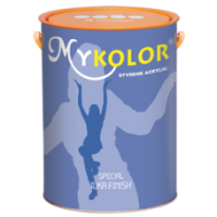 Sơn phủ nội thất Mykolor Special Ilka Finish