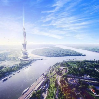 Ứng dụng in 3D vào lĩnh vực xây dựng