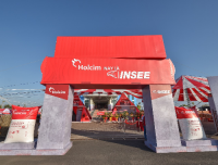 Xi măng Holcim đổi tên thành Insee