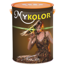 Sơn lót chống kiềm nội thất Mykolor Alkali Seal
